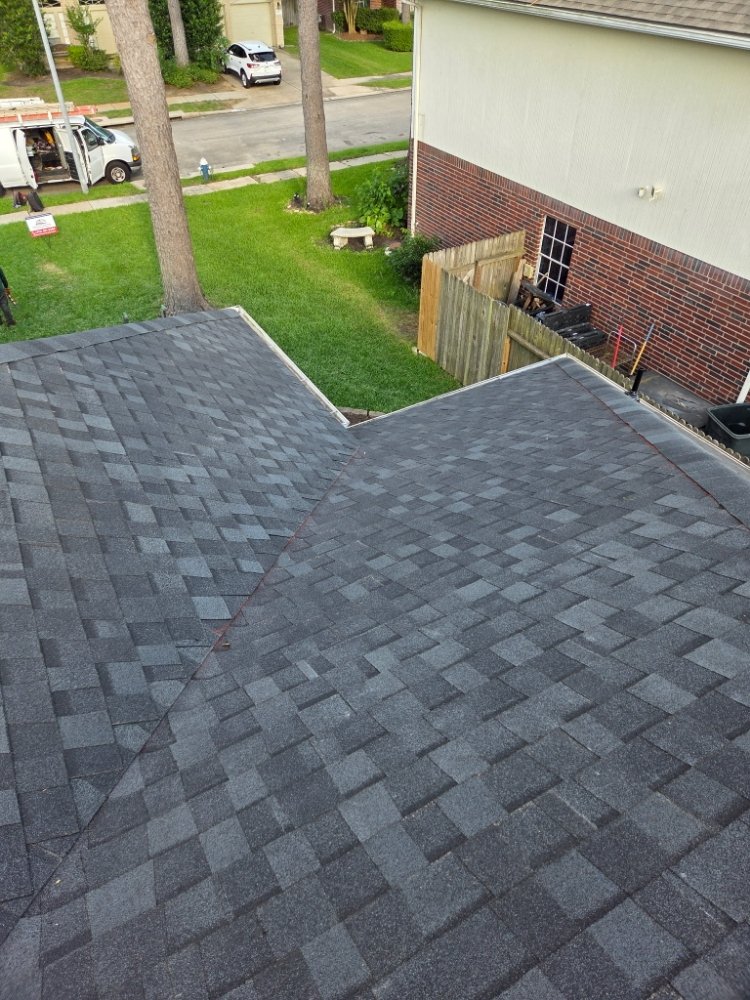 Slide of Innovative Roofing Services