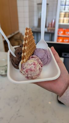 Jeni's Splendid Ice Creams by null