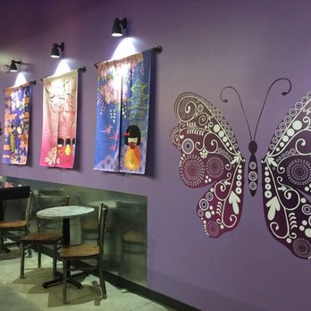 Smiley Cup - Inside Smiley cup - Bubble Tea Near Me - Richardson, Texas