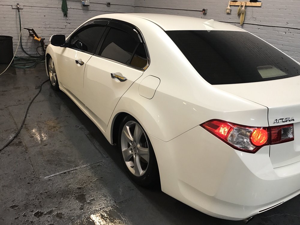 PASSAIC HAND CAR WASH Updated July 2024 137 Photos 24 5th St