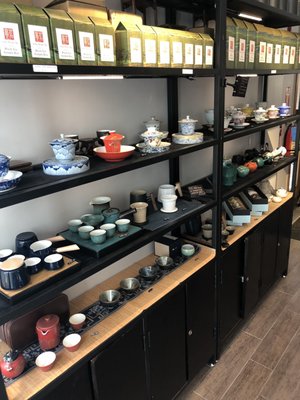 Valley Brook Tea by null