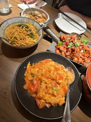 Mala Sichuan Bistro by null