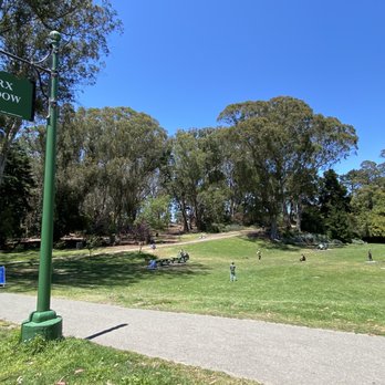 Marx Meadow - Parks Near Me - San Francisco, California Marx Meadow - Parks Near Me - San Francisco, California