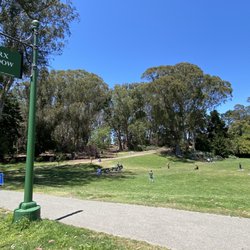 Marx Meadow