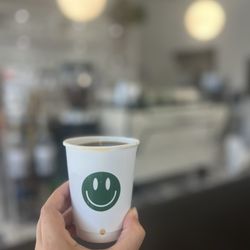 Happy Coffee Club