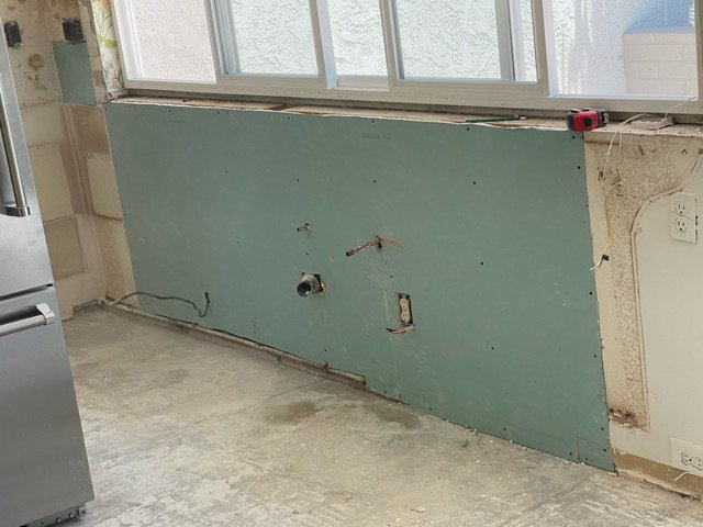 Slide of AR Demolition