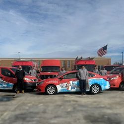 Service 1 Plumbing Heating & A/C