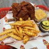 Birdies Hot Chicken gift card