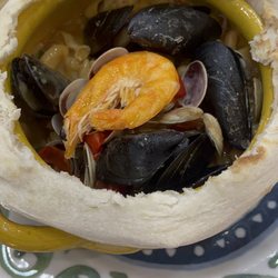 Antica Capri