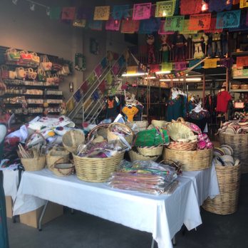 EI Alebrije Imports - Imported Food Near Me - Los Angeles, California
