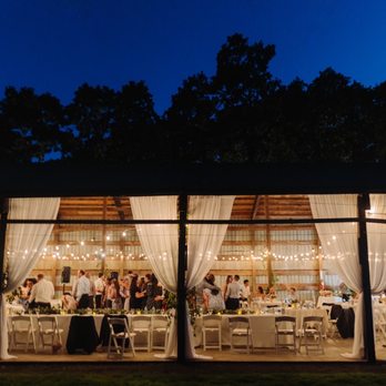 Bowerbird Events - Party Equipment Rentals Near Me - Portland, Oregon