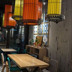 Four Four South Village - Interior