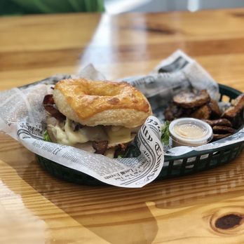 Puerto Rico Bagel - Bagels Near Me - San Juan, Puerto Rico Puerto Rico Bagel - Bagels Near Me - San Juan, Puerto Rico