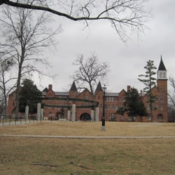 Northeastern State University