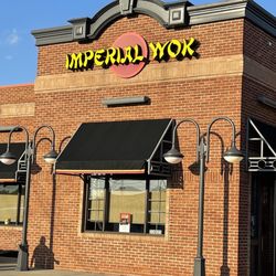 Imperial Wok Chinese Restaurant