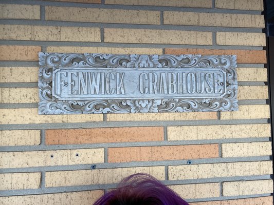 Fenwick Crab House by null