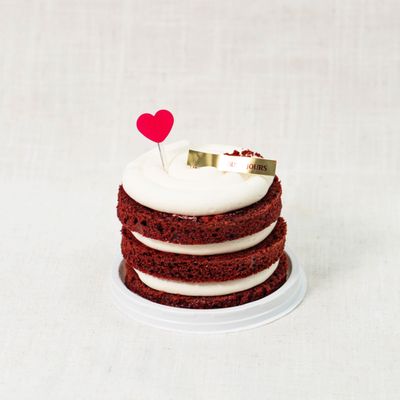 Tous Les Jours Bakery by null