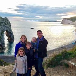 Holiday Cruise & Travel - England Adventure!