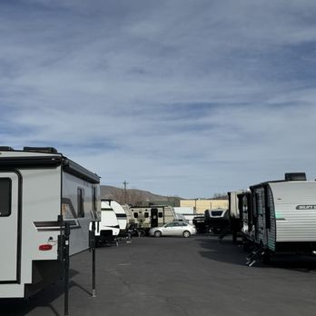 Keith's Kars - At Keith Kar's Lifestyle RV, So many choices to choose from. I'm looking at a palomino camper or a small towable trailer. Julie A - RV Dealers Near Me - Reno, Nevada Keith's Kars - At Keith Kar's Lifestyle RV, So many choices to choose from. I'm looking at a palomino camper or a small towable trailer. Julie A - RV Dealers Near Me - Reno, Nevada