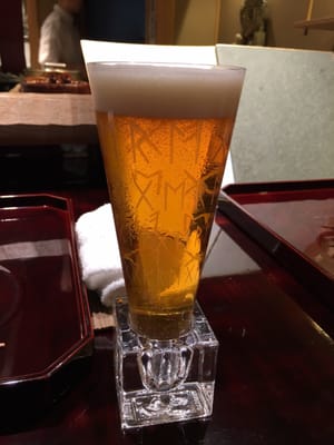 Shokuzen Abe by null