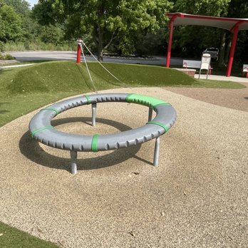 Lawrence W. Inlow Park - Parks Near Me - Carmel, Indiana Lawrence W. Inlow Park - Parks Near Me - Carmel, Indiana