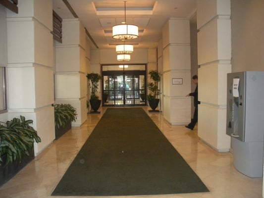 Sheraton Austin Hotel at the Capitol by null