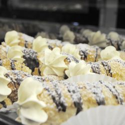 University Square Bakery & Deli