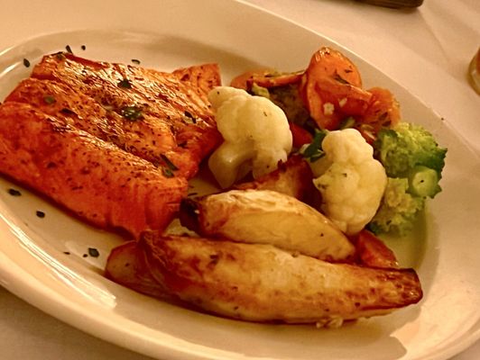 Brunello Trattoria Restaurant & Bar by null