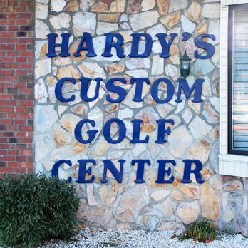 Hardy's Custom Golf - Golf Near Me - Mount Airy, North Carolina Hardy's Custom Golf - Golf Near Me - Mount Airy, North Carolina