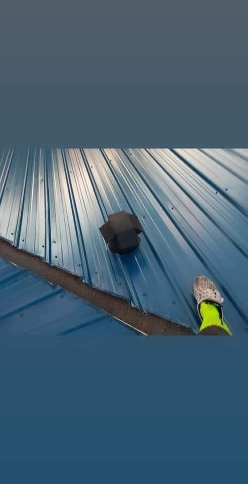 Slide of Chads Roofing and Home Improvements