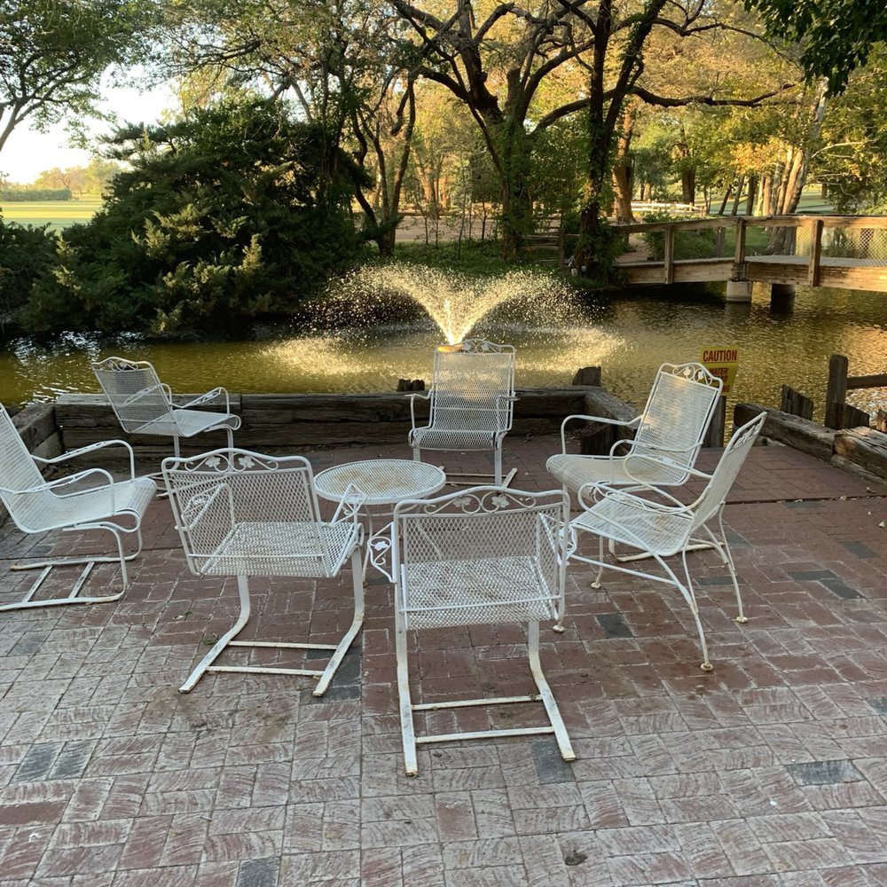 The Escondido Grill - Patio - Smokehouse Near Me - Lubbock, Texas The Escondido Grill - Patio - Smokehouse Near Me - Lubbock, Texas