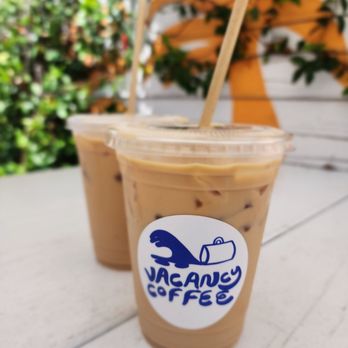 Vacancy Coffee photo 5