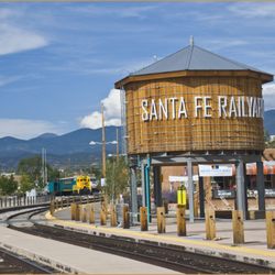 Rebel Engineering & Design - Santa Fe Railyard