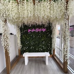 Bambu - Inside, pic place.