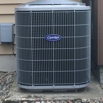 Murphy Mechanical Services - air conditioner - Heating & Air Conditioning/HVAC Near Me - Holyoke, Massachusetts