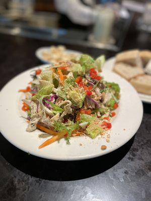 J. Alexander's Restaurant by null