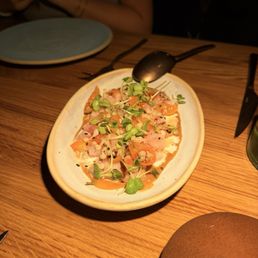 hamachi poke hamachi poke