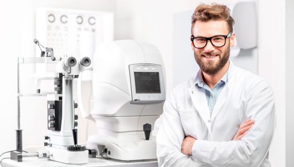 NORTHEAST OHIO EYE SURGEONS - Updated July 2025 - 23 Photos - 4099