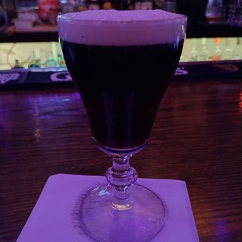 McNally's Irish Pub - An irish coffee - Irish Pub Near Me - Oakland, California McNally's Irish Pub - An irish coffee - Irish Pub Near Me - Oakland, California