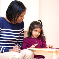 Bergen-Lafayette Montessori School