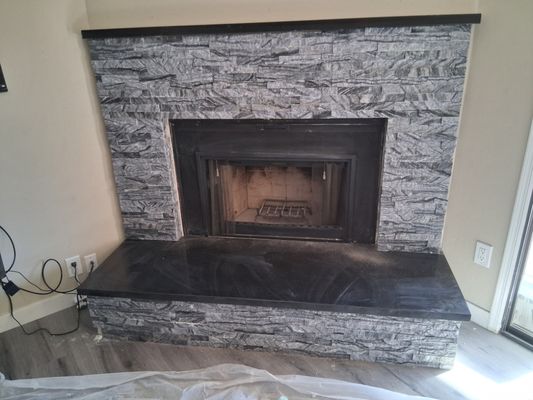 Masonry Installation & Repair - Call today for a free estimate! Masonry Installation & Repair - Call today for a free estimate!