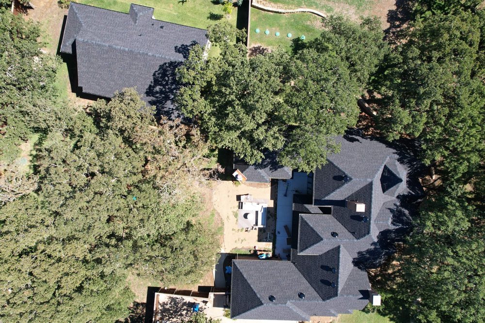 Slide of American Patriot Roofing