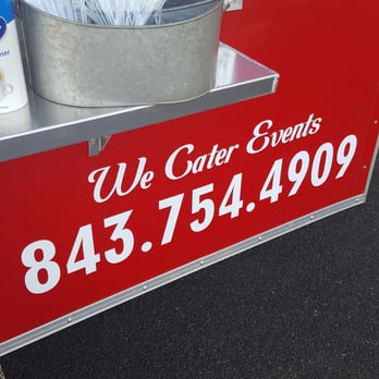 The Waffle Connection - a waffle cart for sale - Food Trucks Near Me
