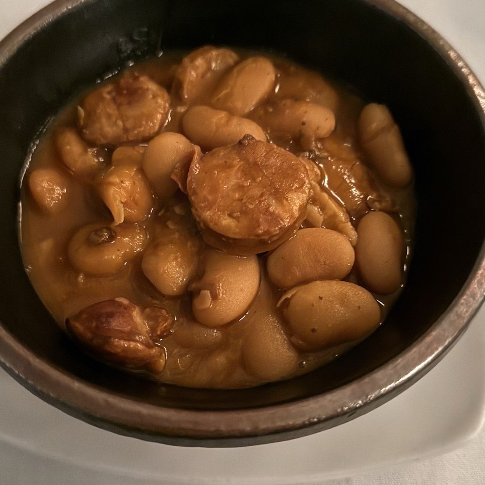 Taberna del Alabardero - Fabada Asturiana - Spanish Near Me - Washington, DC, District of Columbia Taberna del Alabardero - Fabada Asturiana - Spanish Near Me - Washington, DC, District of Columbia