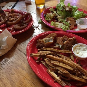 Buffalo Valley Cafe - Cafes Near Me - Moran, Wyoming