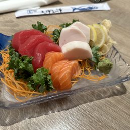 Sashimi Sashimi