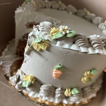 Botanical Bakeshop - Vintage Carrot Cake! - Bakeries Near Me - Milan, Michigan Botanical Bakeshop - Vintage Carrot Cake! - Bakeries Near Me - Milan, Michigan