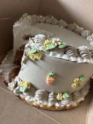 Botanical Bakeshop by null