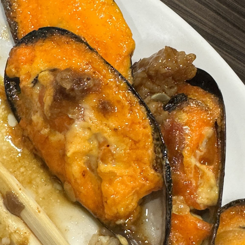 King Buffet - Left out food - Buffets Near Me - San Bernardino, California King Buffet - Left out food - Buffets Near Me - San Bernardino, California