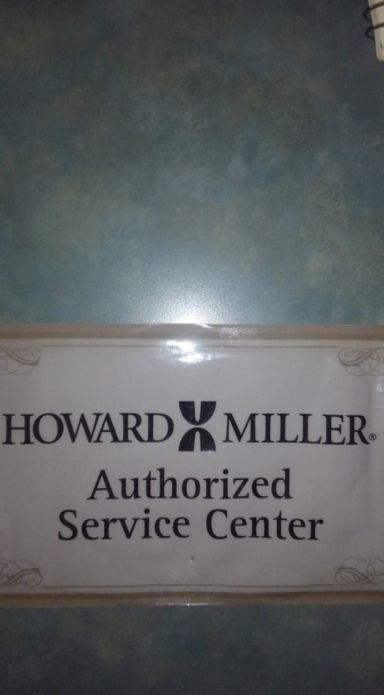 THE TIME TRAVELER CLOCK REPAIR SERVICE 10 Photos Modesto